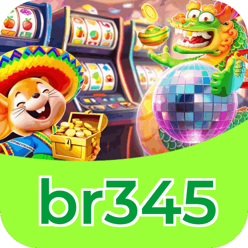 Login rápido no app br345