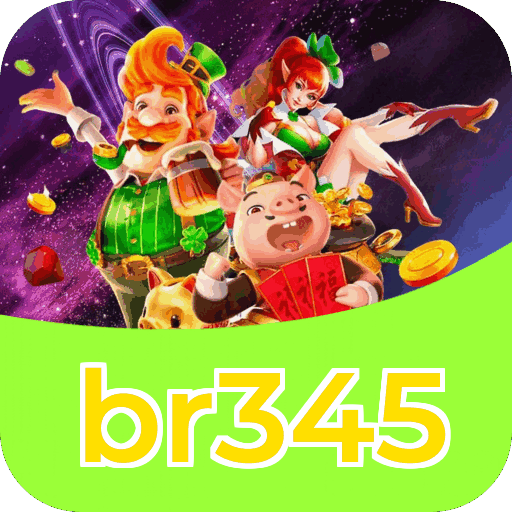 Bônus de boas-vindas br345