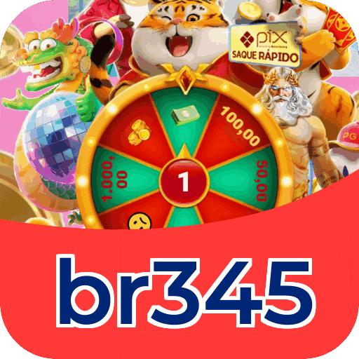 Jogos com maior RTP na br345